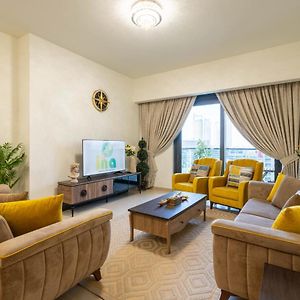 Appartement met Drie Slaapkamers